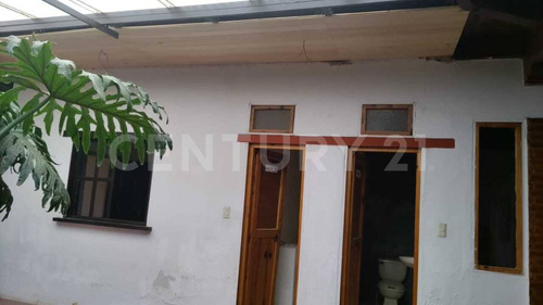 Casa / Local En Renta, Barrio De La Merced, San Cristobal De Las Casas