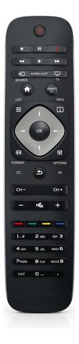 Control Remoto Para Philips Smart