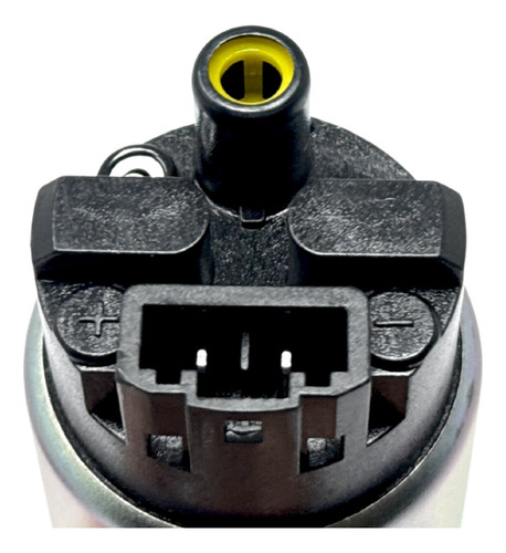 Sub Conjunto Gasolina Yaris 2006 - 2010 Filtro + Pila Hkt