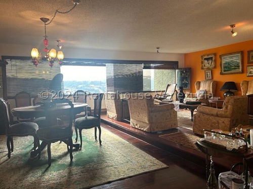 Apartamento En Alquiler - Terrazas Del Club Hipico - Mls #25-14996