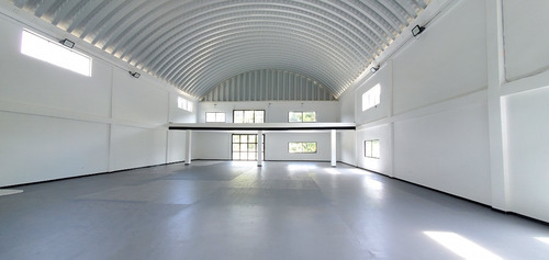 Imagen 9 de 12 de Hermosa Bodega Para Alquiler Vía El Retiro-llanogrande Nueva!