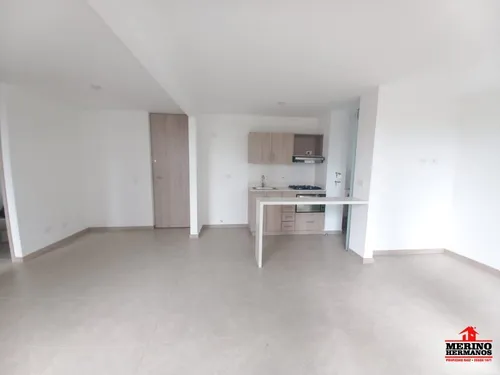 Apartamento En Arriendo En Rionegro - Fontibon