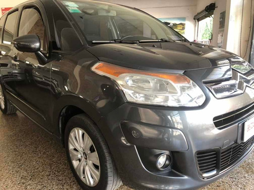 Citroën C3 Picasso 1.6 Tendance 115cv 2014