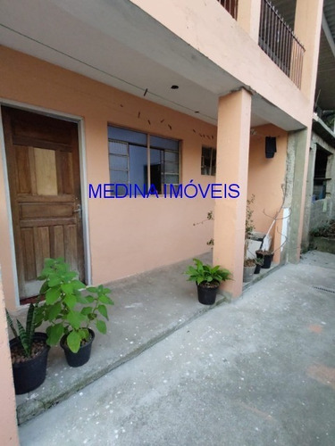 Imagem 16 de 27 de Casa Venda Ferraz De Vasconcelos - Ca00312 - 68180172