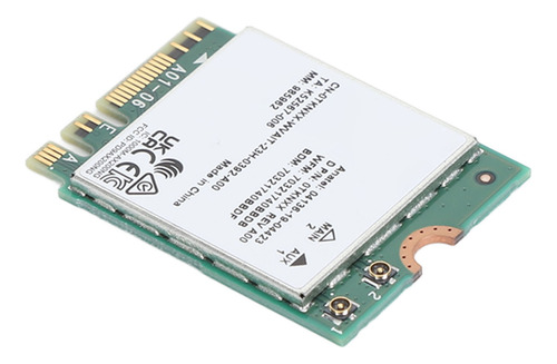 Rede De Desktop Wifi De Banda Dupla Com 6 Placas 1650x Ax200