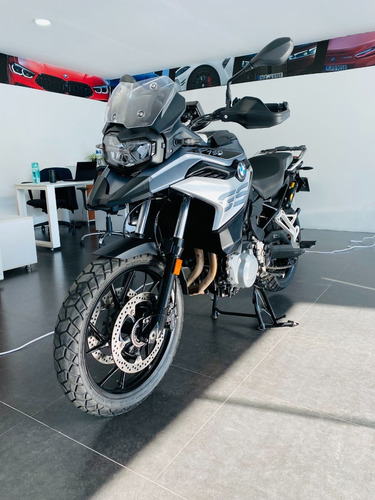 Imagen 3 de 10 de Bmw F750gs Equipada 2019