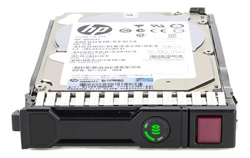 Disco Interno Hp 1tb Sata 7.2k Sff