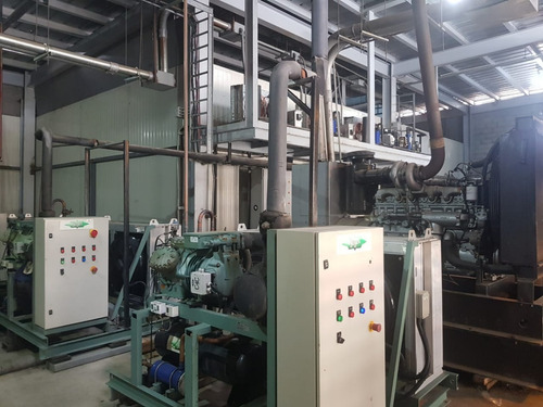 Imagen 11 de 30 de Galpón Y Planta Industrial En Venta El Llanito. Ym