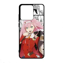 Comprar Funda Protector Case Para Moto Edge 40 Neo Darling Franxx