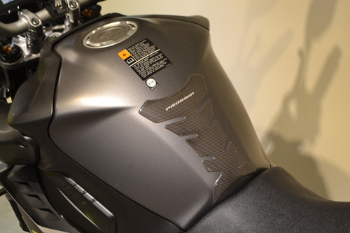 Yamaha Mt10 2018