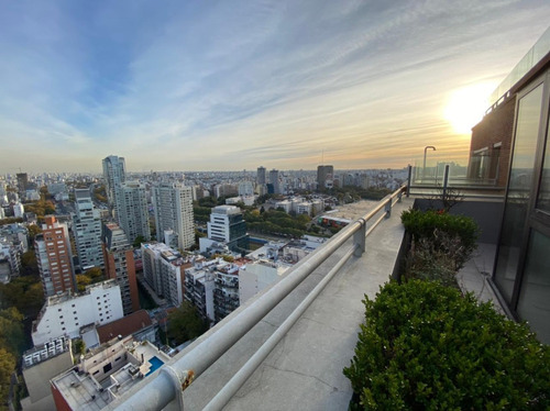Imagen 2 de 21 de Alto!! Excelente Triplex En Quartier Demaría