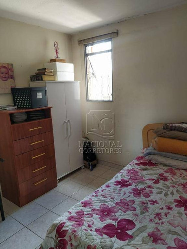 Imagem 5 de 23 de Sobrado Com 3 Dormitórios À Venda, 101 M² Por R$ 370.000 - Vila Camilópolis - Santo André/sp - So3568
