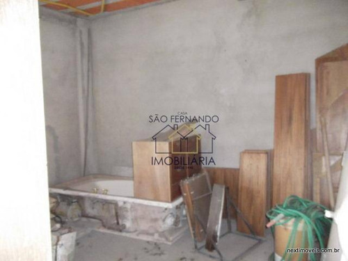 Imagem 5 de 30 de Casa Residencial À Venda, Nova Paulista, Jandira - Ca0068. - Ca0068