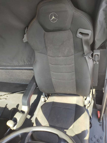 Imagem 14 de 15 de Mercedes-benz 2546