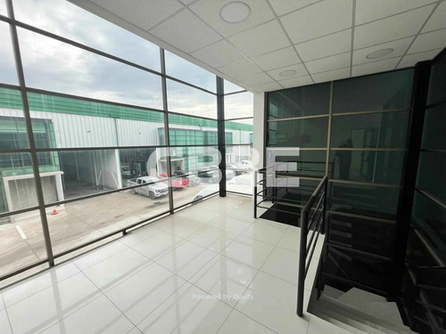 Bodega Arriendo Parque Industrial Colina