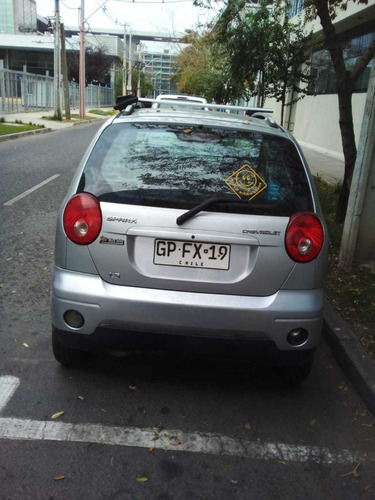 Chevrolet Spark Lt Lt
