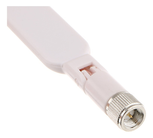 Conector De Antena Wifi 4g Lte//cpe For Huawei B593/b880/