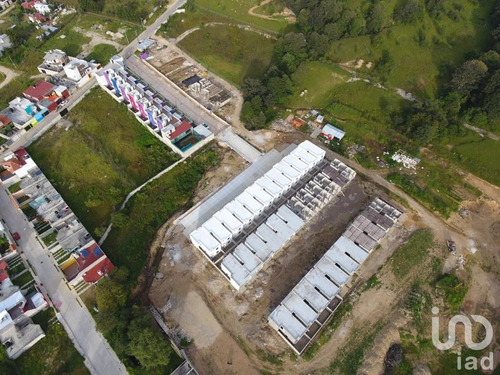 Venta Casa 3 Ambientes Lomas De Huitepec