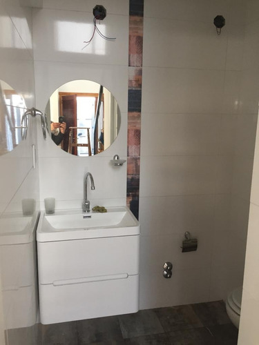 Imagen 6 de 10 de Departamento Tipo Duplex, En Venta, San Carlos