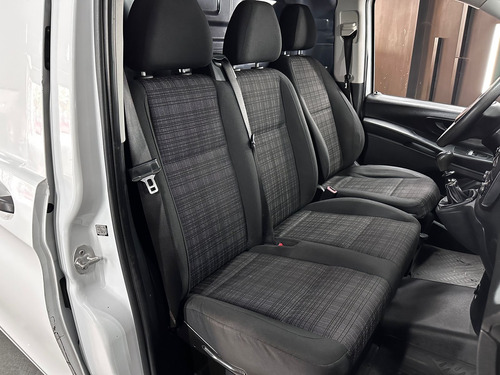 Mercedes-Benz Vito 111 CDI V1 FURGON AA L15