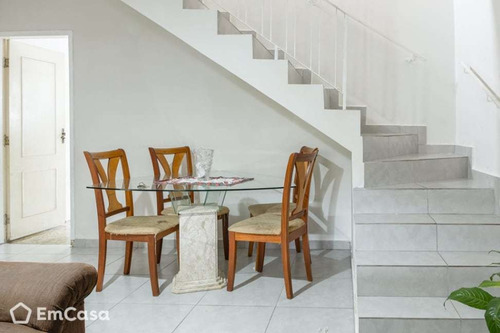 Imagem 2 de 10 de Casa À Venda Em São Paulo - 22675