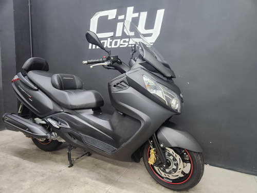 Dafra Maxsym 400i 2023/2024