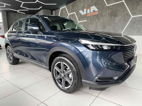 Honda HR-V 1.5 DI I-VTEC FLEX EX CVT