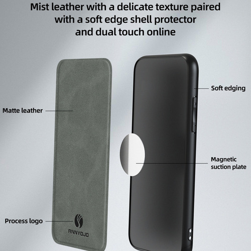 Ay Funda Para Infinix Note 40 40 5g Cachemira Terciopelo