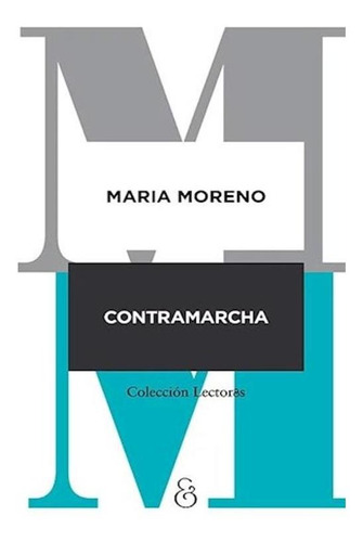 Contramarcha - Moreno