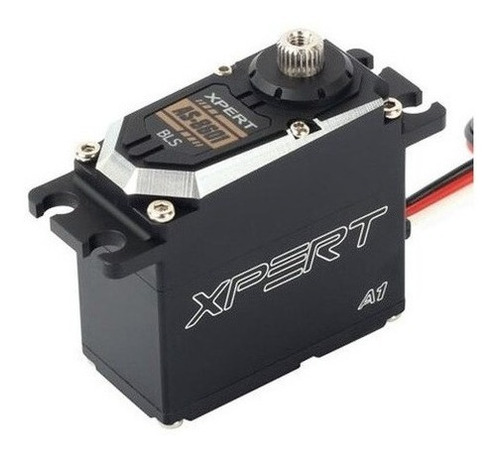 Servo Xpert As-8601 Hv 7.4v A1 - Digital Brushless - 2 Unid.