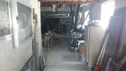 Imagem 9 de 13 de Excelente Loja Em Ramos - Calj00006