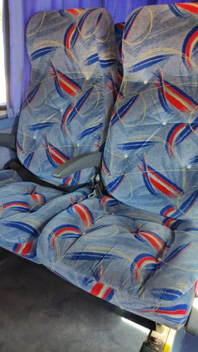 Imagem 7 de 12 de Busscar Vissta Buss Lo 2005 Super Oferta Confira! Ref.278