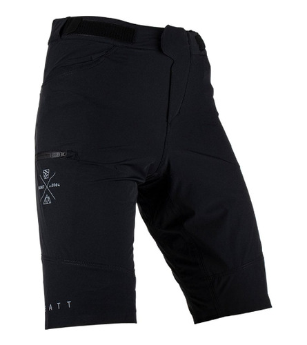 Shorts Mtb Trail 2.0 De Bicicleta Leatt 