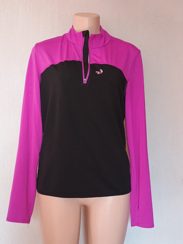 Lote De Ropa Deportiva De Mujer 15 Pzas Talla M Multicolor (Usado)