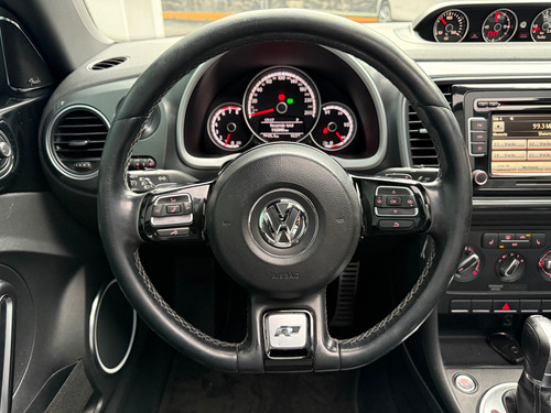 Volkswagen Beetle 2.0 R-line At