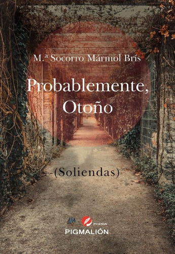 Probablemente Otoãâo, De Socorro Marmol, Maria. Editorial Sial Ediciones, Tapa Blanda En Español