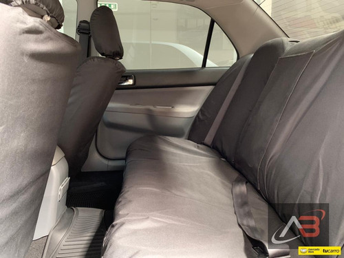Mitsubishi Lancer Glx Automatico 1.6