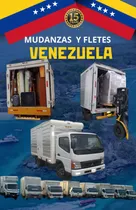 Comprar Fletes, Viajes Y Mudanzas, Encomiendas, Traslados, Carga 