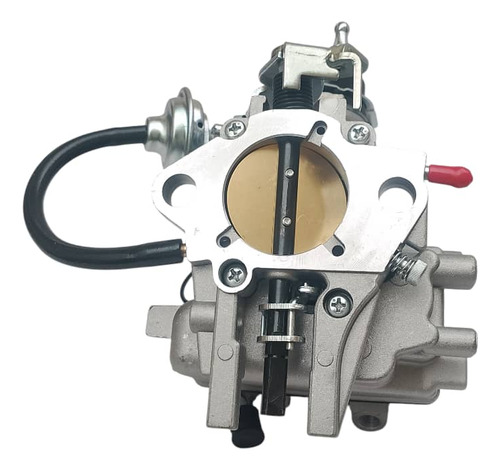 Carburador Completo Ford Motor 300 (100% Nuevo)