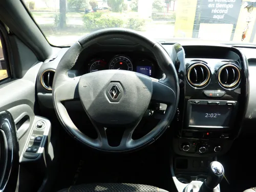 Renault Duster 1.6 Dynamique