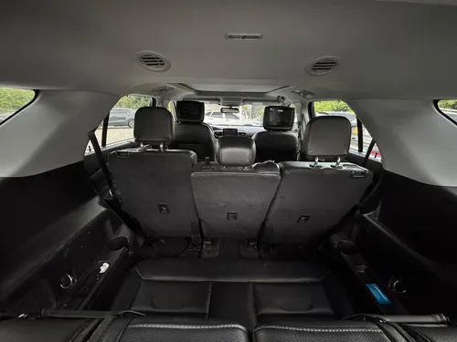 Ford Explorer 2.3 Limited 4x4