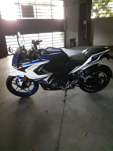 Rouser 2018