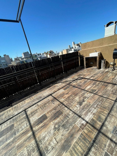 Imagen 15 de 15 de Alquiler Oficina Para Audiovisuales Palermo Hollywood Baño Cocina Terraza Parrilla Seguridad J Cabrera