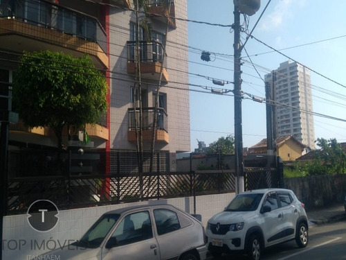 Imagem 22 de 30 de Apartamento 03 Dormitórios Mongagua - Ap00034 - 34597075