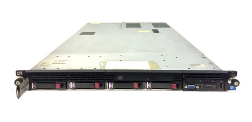 Imagem 2 de 10 de Servidor Hp Dl Proliant 360 G6 Xeon E5530 24gb Ddr3