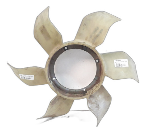 Aspa De Centrifugo Mitsubishi Montero Sport 2010-2013