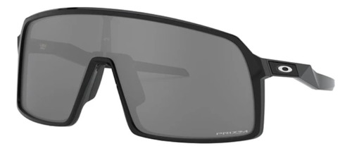 Oakley Sutro Oo9406-0137 Polished Black Prizm