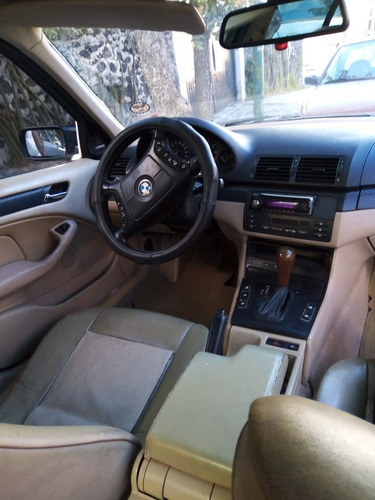 Modelo 2000 328i 100 A Tratar Faltan Tenencias Y Verificacio