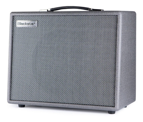 Blackstar Silverline Special Amplificador 50 Guitarra 1x12