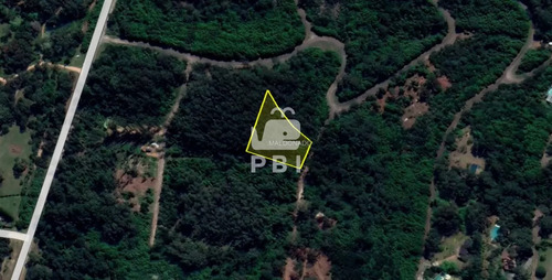 Venta De Lote En Las Cumbres, Punta Ballena - Ref : Pbi1964